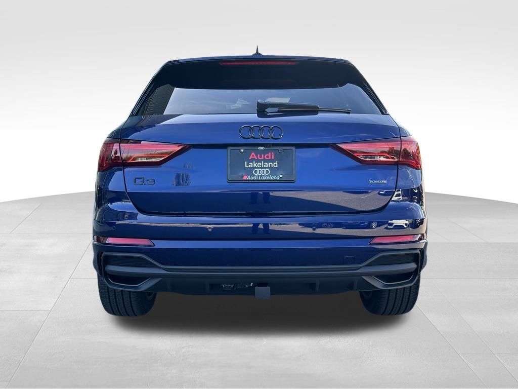 2025 Audi Q3 Premium Lakeland FL