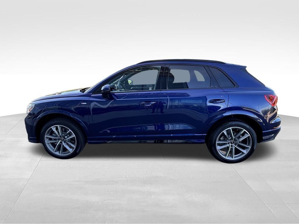 2025 Audi Q3 Premium Lakeland FL