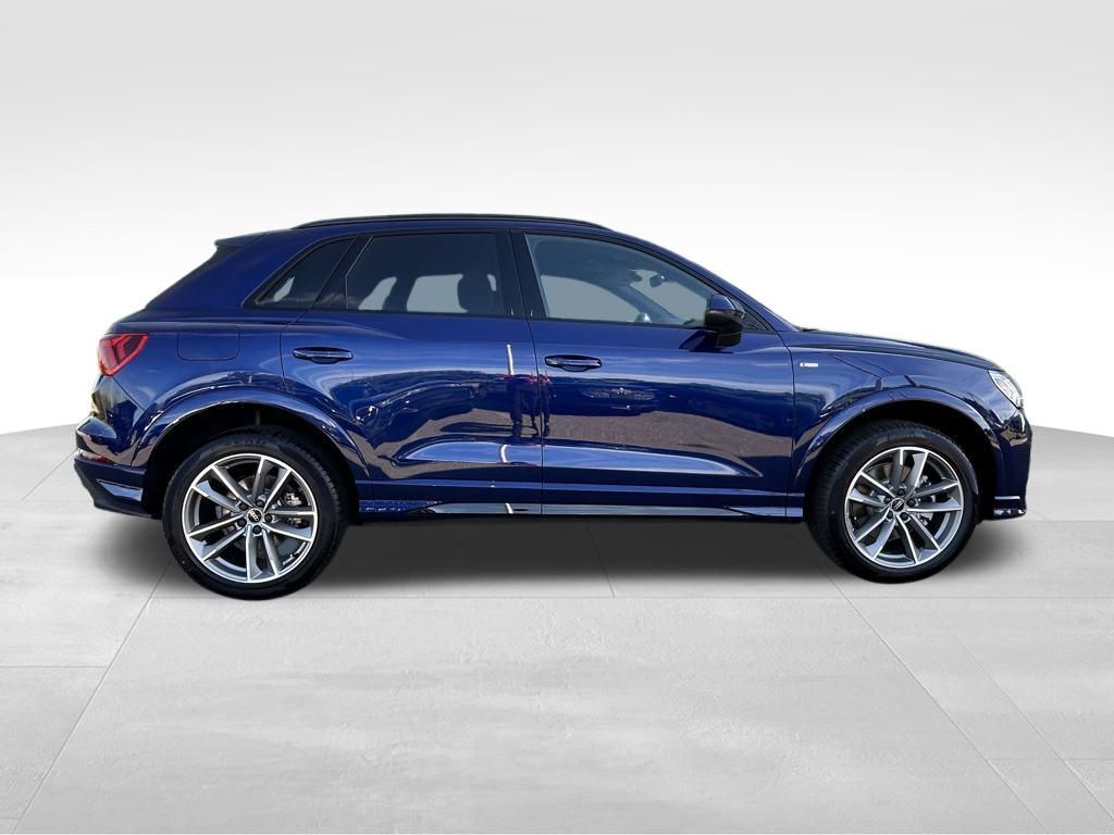 2025 Audi Q3 Premium Lakeland FL
