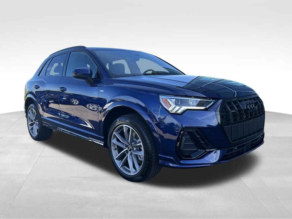 2025 Audi Q3 Premium Lakeland FL