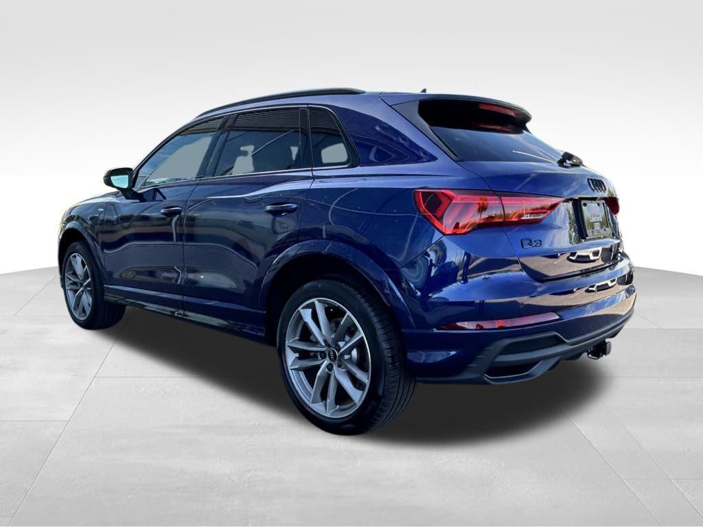 2025 Audi Q3 Premium Lakeland FL