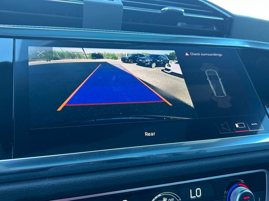 2025 Audi Q3 Premium Lakeland FL