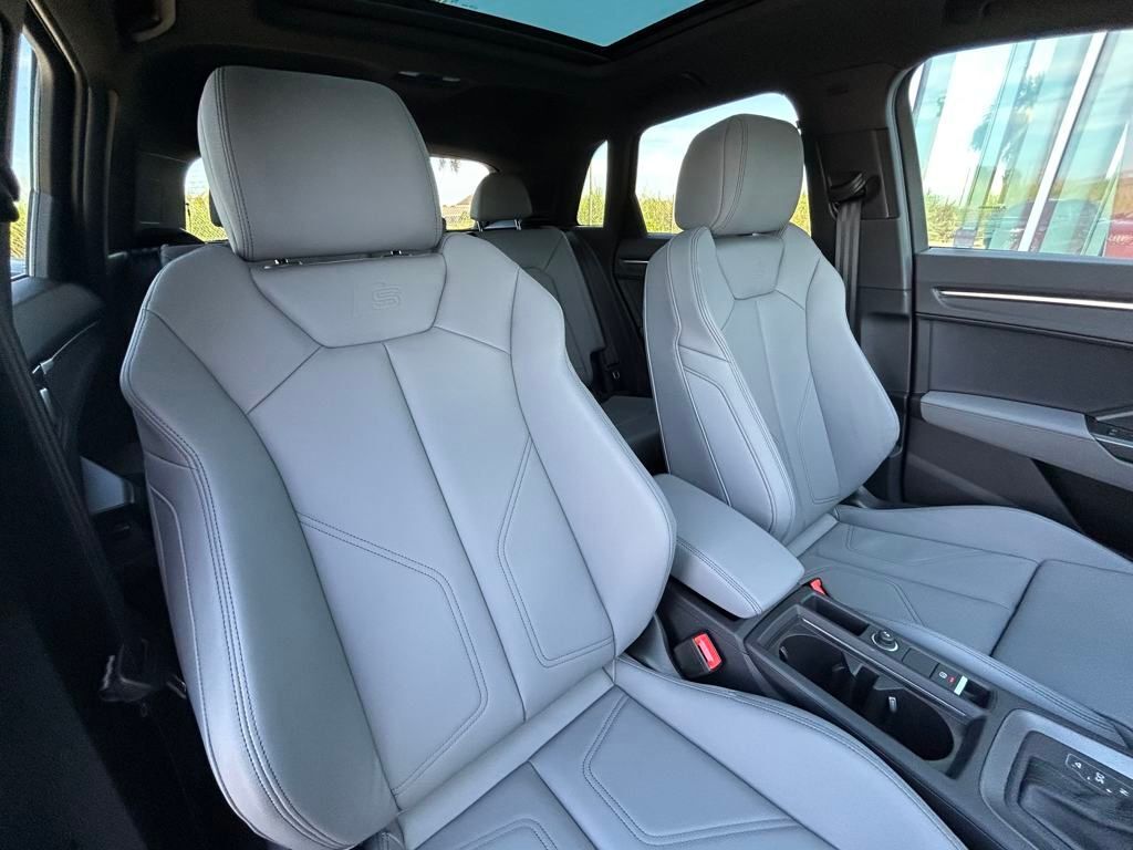 2025 Audi Q3 Premium Lakeland FL