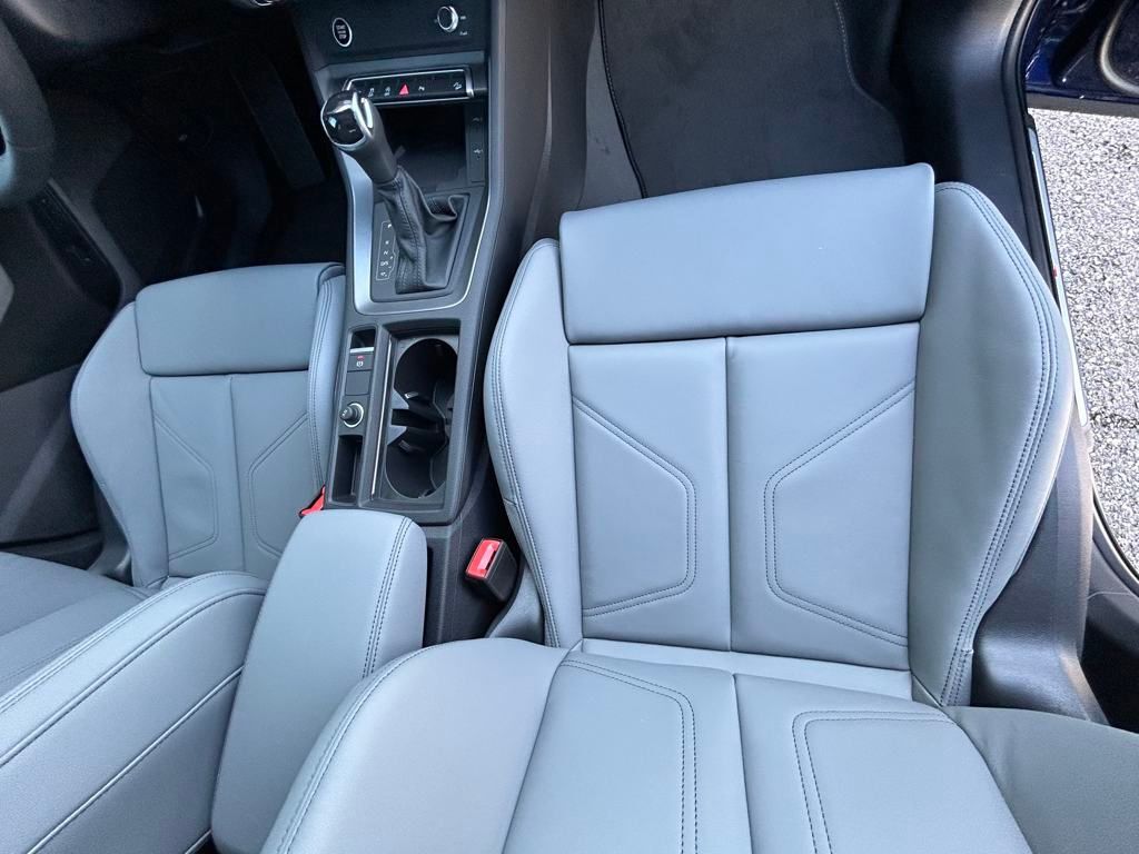 2025 Audi Q3 Premium Lakeland FL