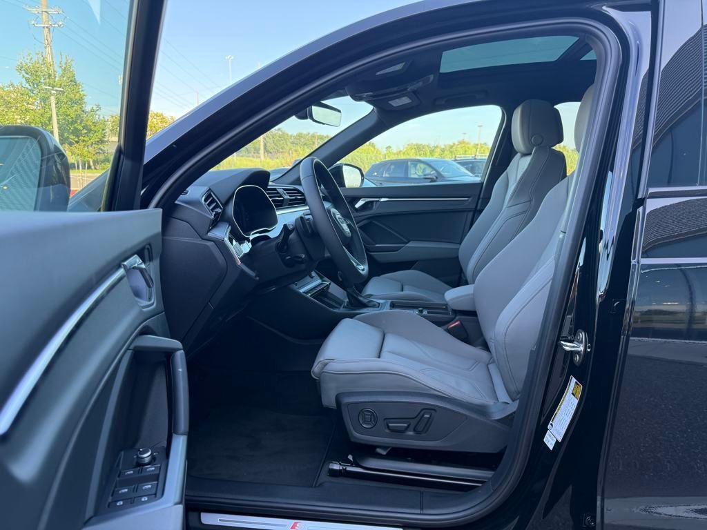 2025 Audi Q3 Premium Lakeland FL
