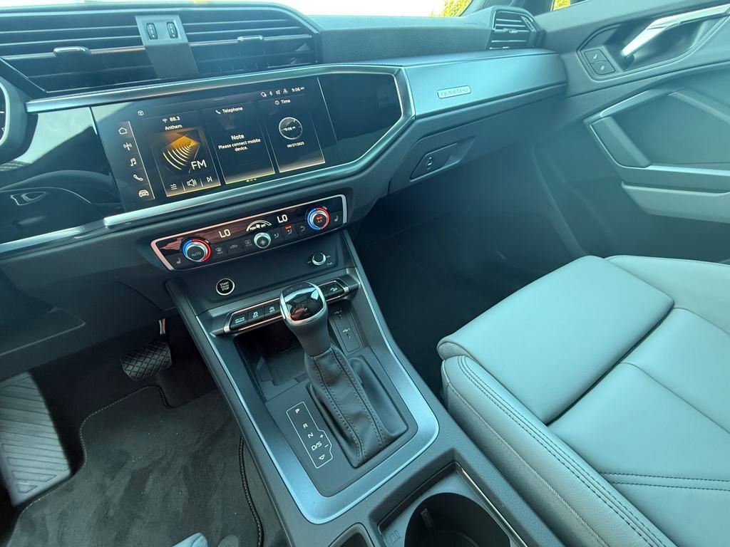 2025 Audi Q3 Premium Lakeland FL
