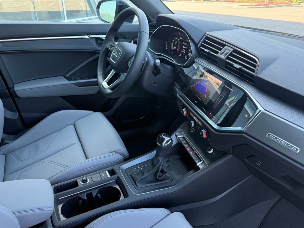 2025 Audi Q3 Premium Lakeland FL