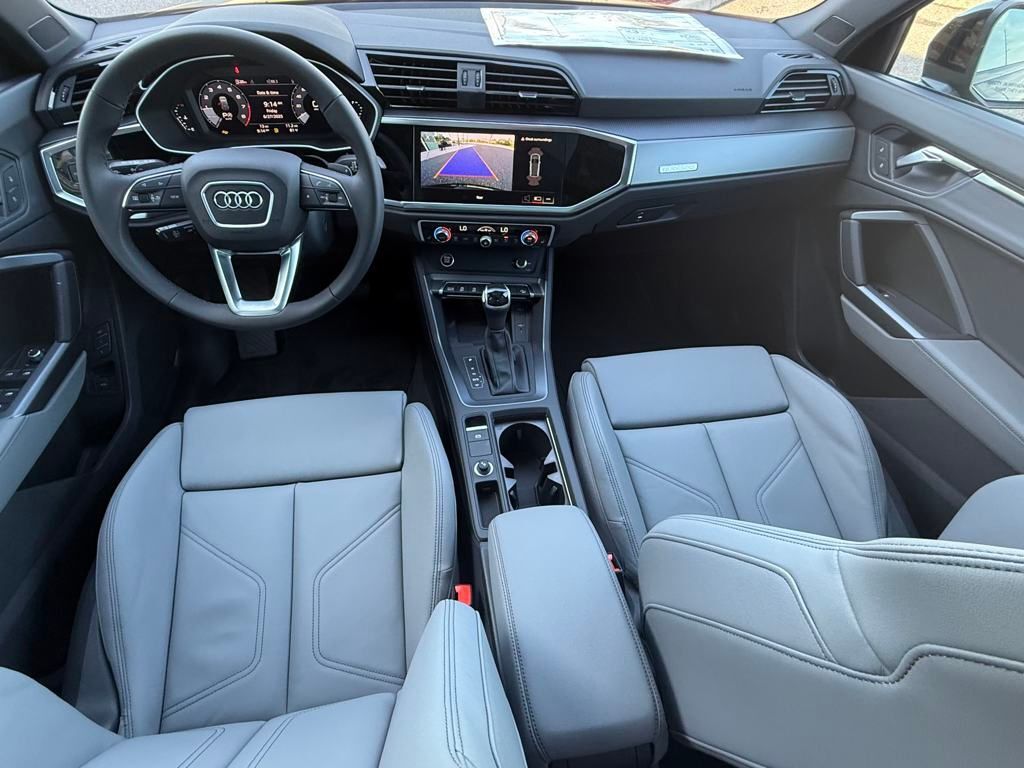 2025 Audi Q3 Premium Lakeland FL