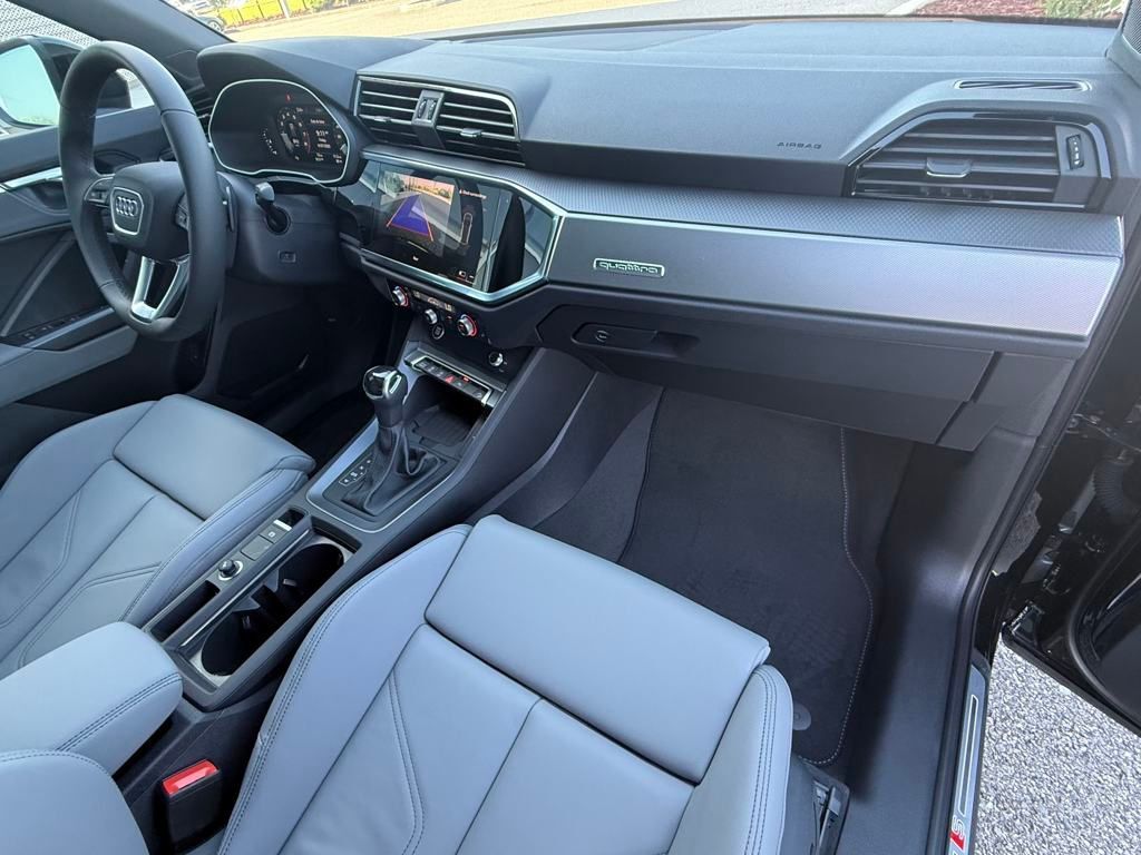 2025 Audi Q3 Premium Lakeland FL