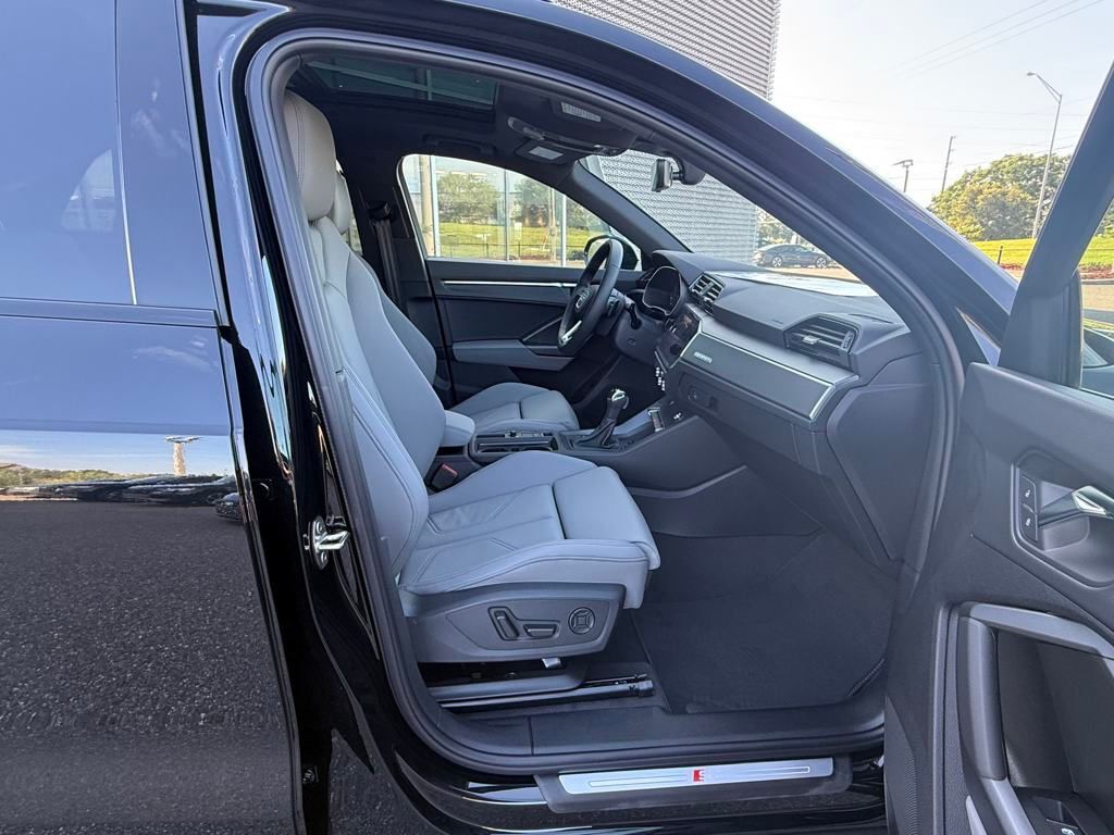 2025 Audi Q3 Premium Lakeland FL