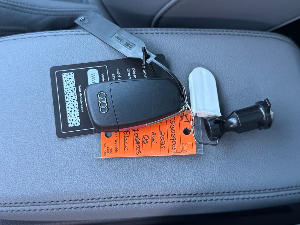 2025 Audi Q3 Premium Lakeland FL
