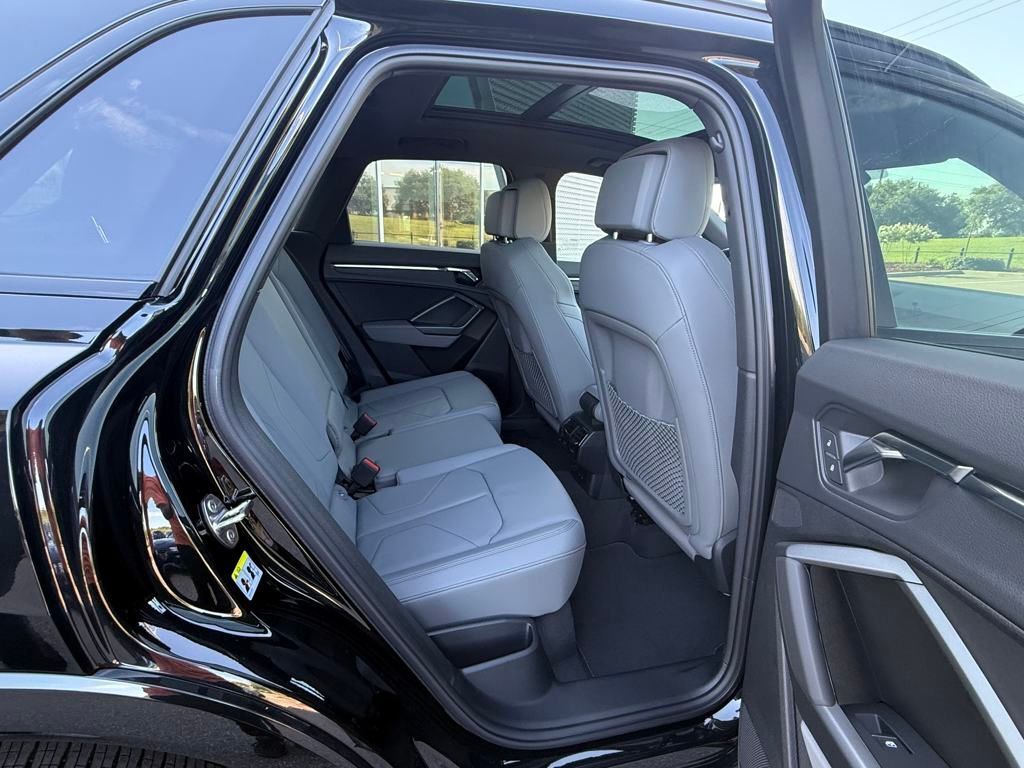 2025 Audi Q3 Premium Lakeland FL