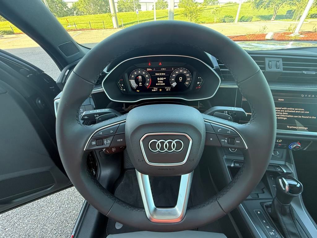 2025 Audi Q3 Premium Lakeland FL