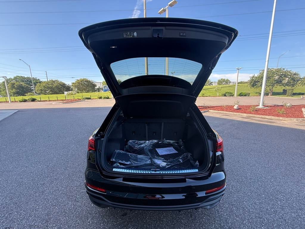 2025 Audi Q3 Premium Lakeland FL