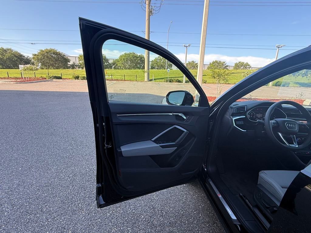 2025 Audi Q3 Premium Lakeland FL