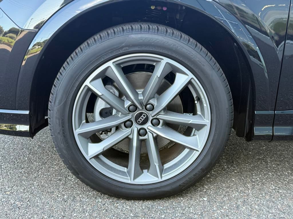 2025 Audi Q3 Premium Lakeland FL