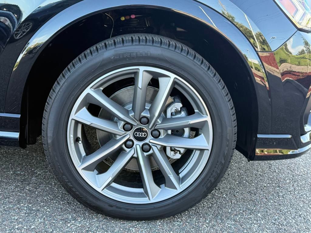 2025 Audi Q3 Premium Lakeland FL