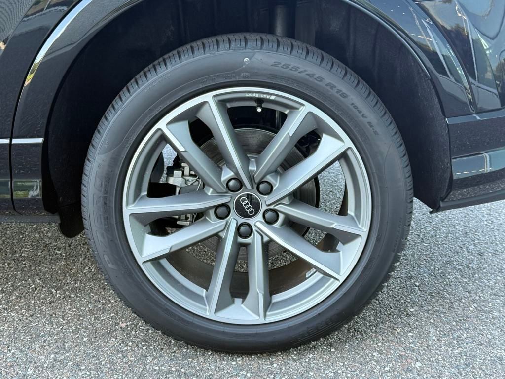 2025 Audi Q3 Premium Lakeland FL