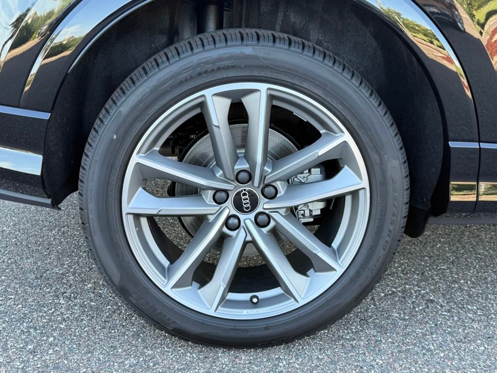 2025 Audi Q3 Premium Lakeland FL