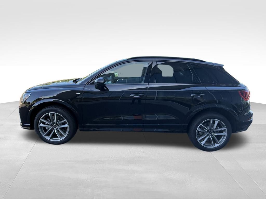 2025 Audi Q3 Premium Lakeland FL