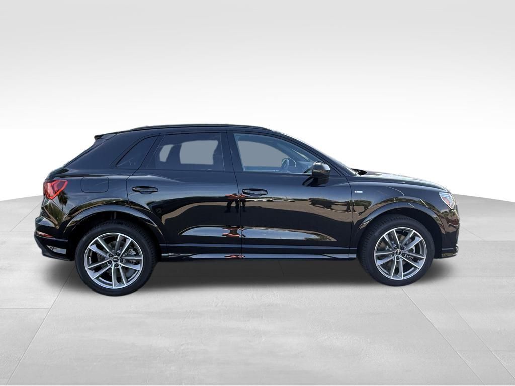 2025 Audi Q3 Premium Lakeland FL