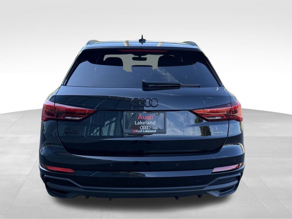 2025 Audi Q3 Premium Lakeland FL