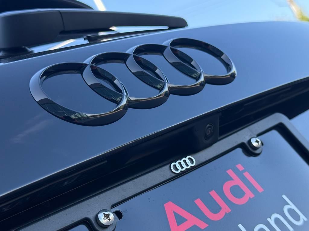 2025 Audi Q3 Premium Lakeland FL