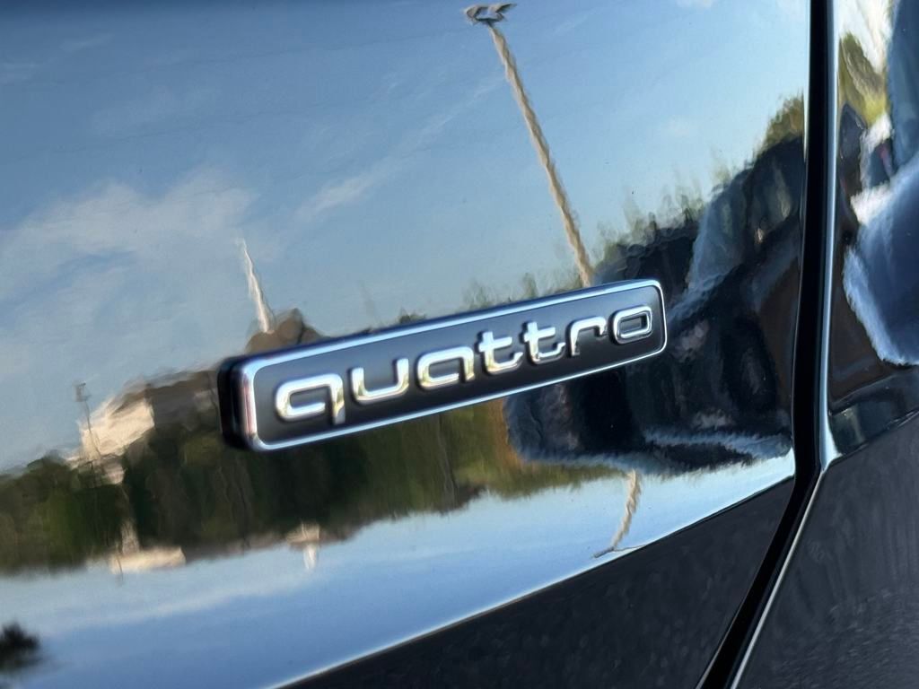 2025 Audi Q3 Premium Lakeland FL