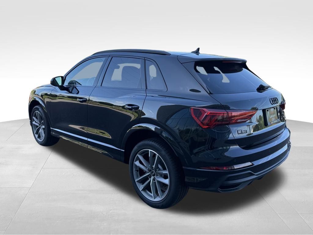 2025 Audi Q3 Premium Lakeland FL