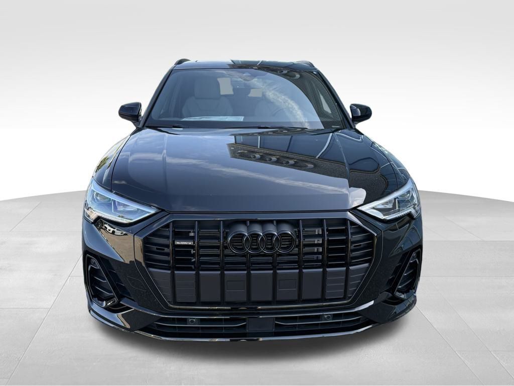 2025 Audi Q3 Premium Lakeland FL