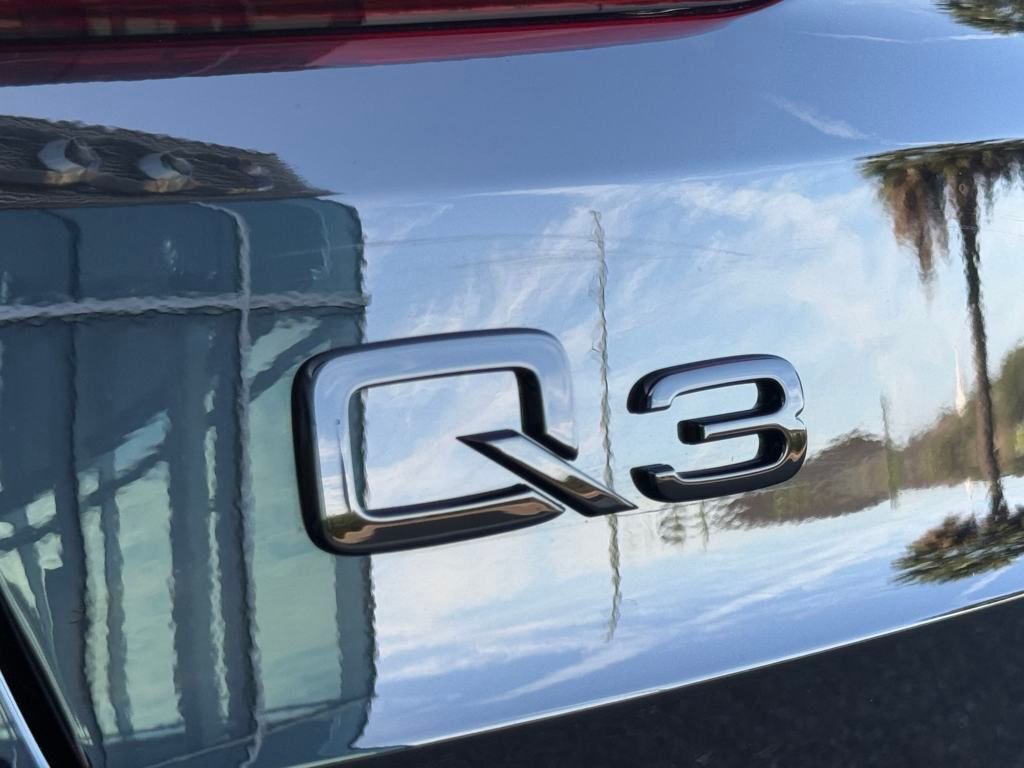 2025 Audi Q3 Premium Lakeland FL