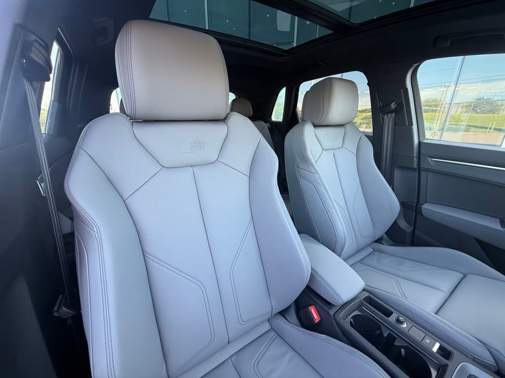 2025 Audi Q3 Premium Lakeland FL