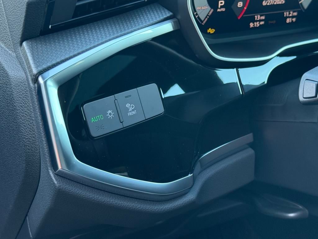 2025 Audi Q3 Premium Lakeland FL