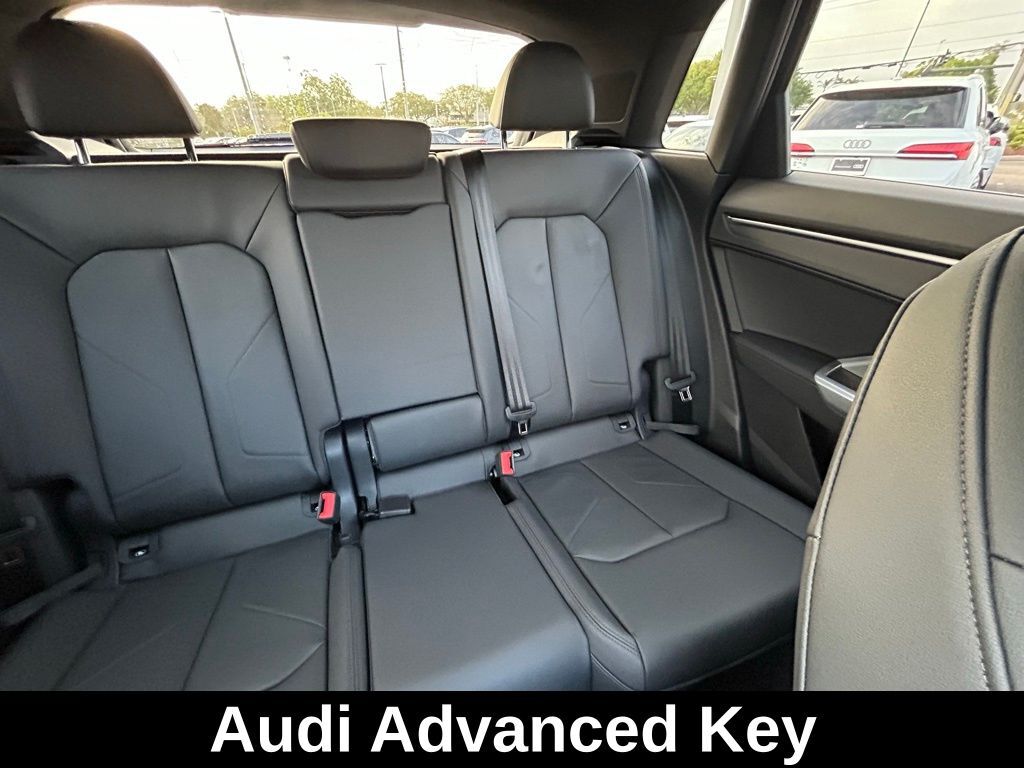 2025 Audi Q3 Premium Lakeland FL