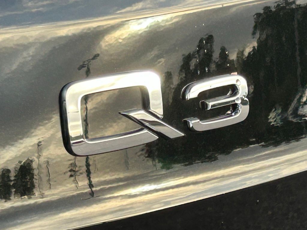 2025 Audi Q3 Premium Lakeland FL