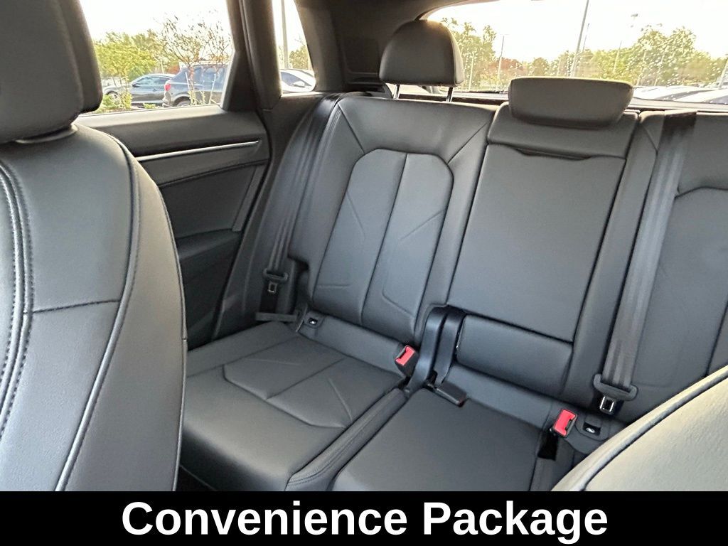 2025 Audi Q3 Premium Lakeland FL