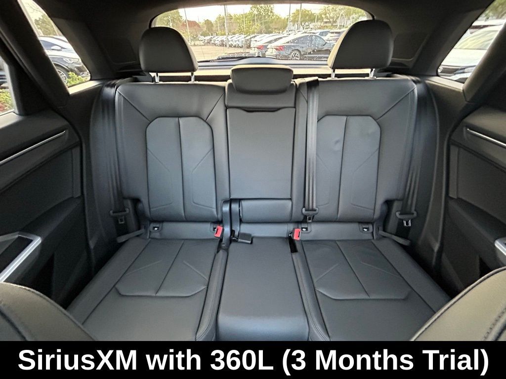 2025 Audi Q3 Premium Lakeland FL
