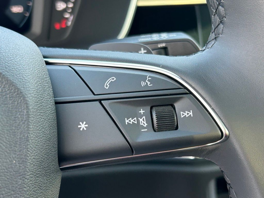 2025 Audi Q3 Premium Lakeland FL