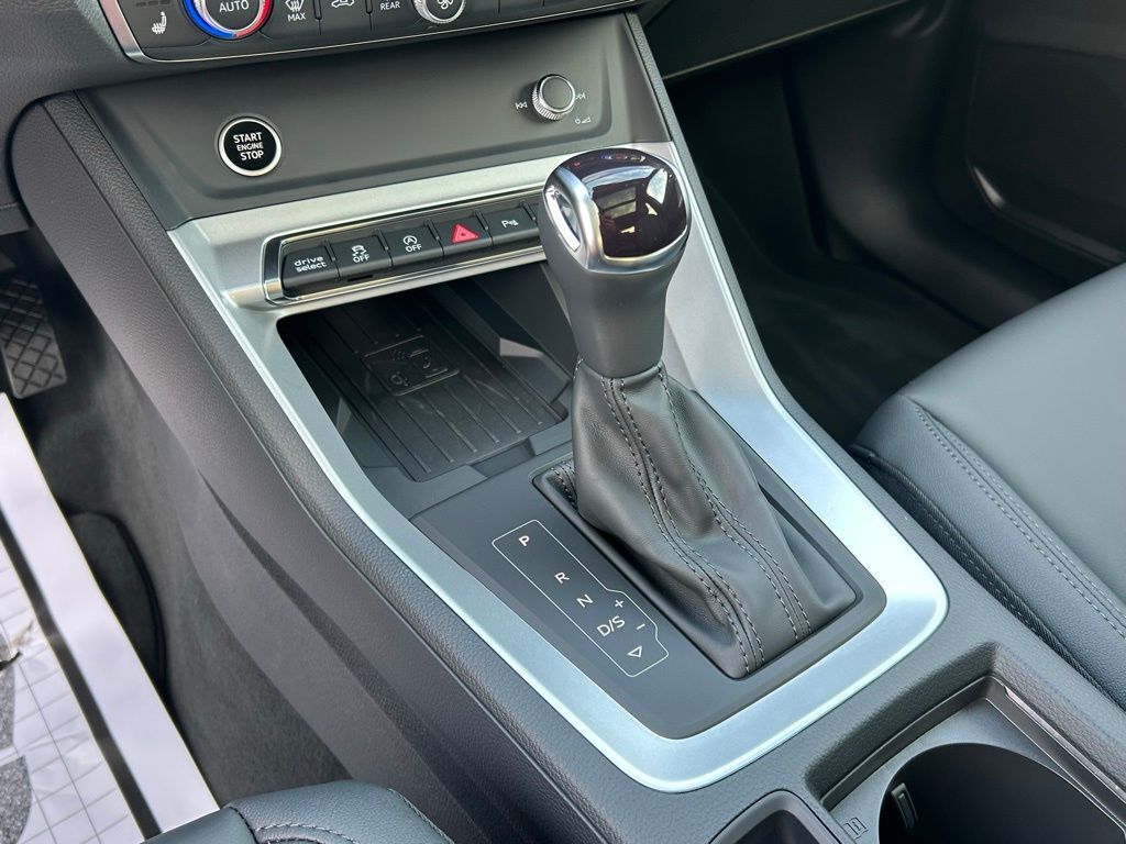 2025 Audi Q3 Premium Lakeland FL