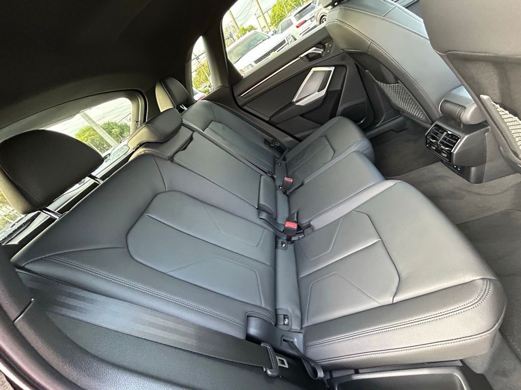 2025 Audi Q3 Premium Lakeland FL