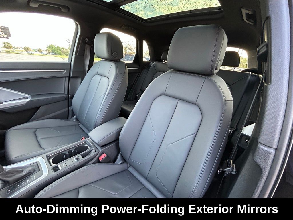 2025 Audi Q3 Premium Lakeland FL