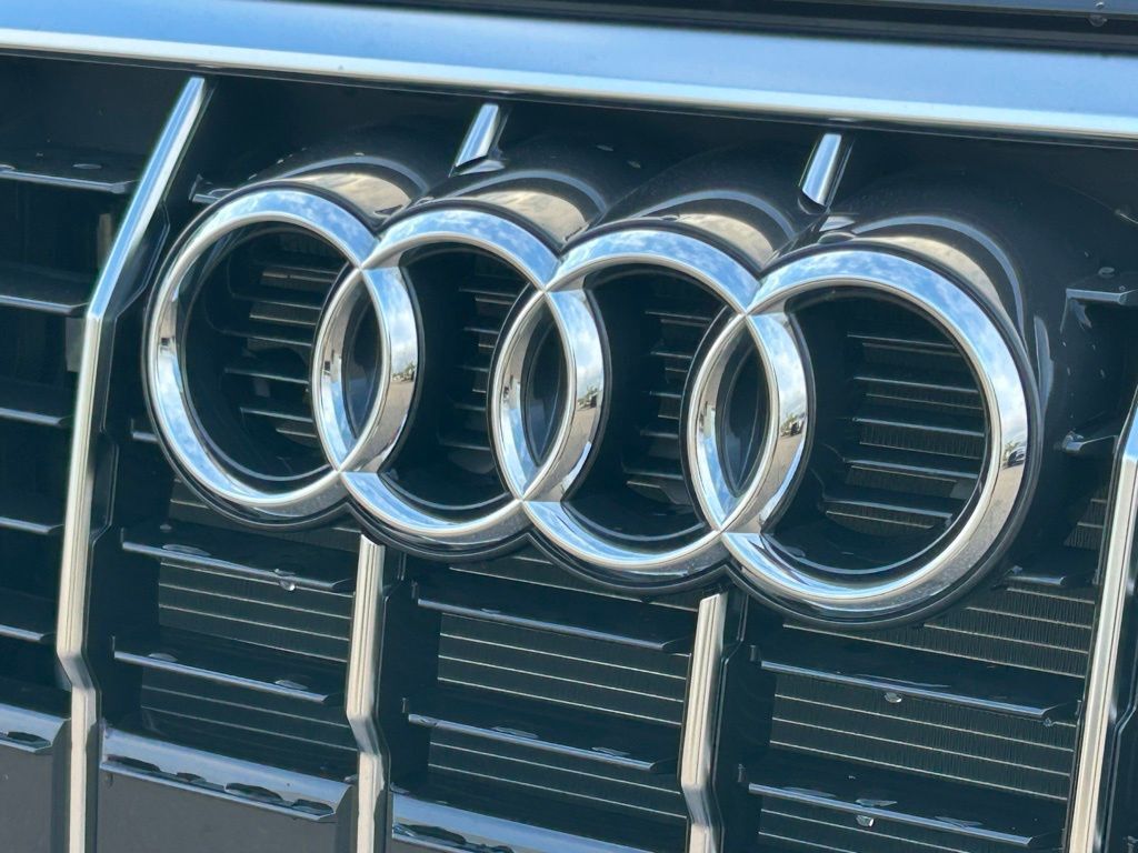 2025 Audi Q3 Premium Lakeland FL