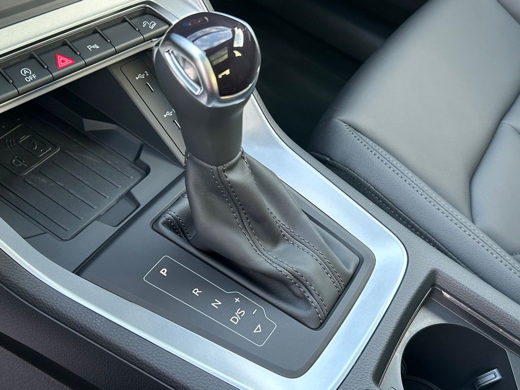 2025 Audi Q3 Premium Lakeland FL