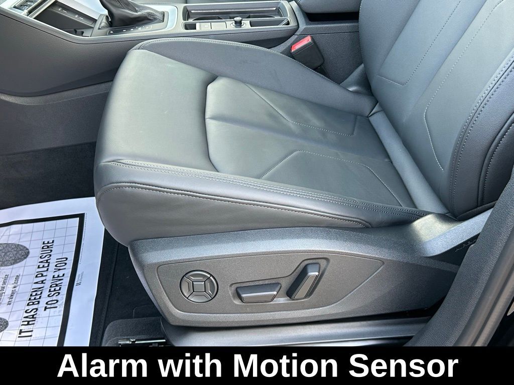 2025 Audi Q3 Premium Lakeland FL