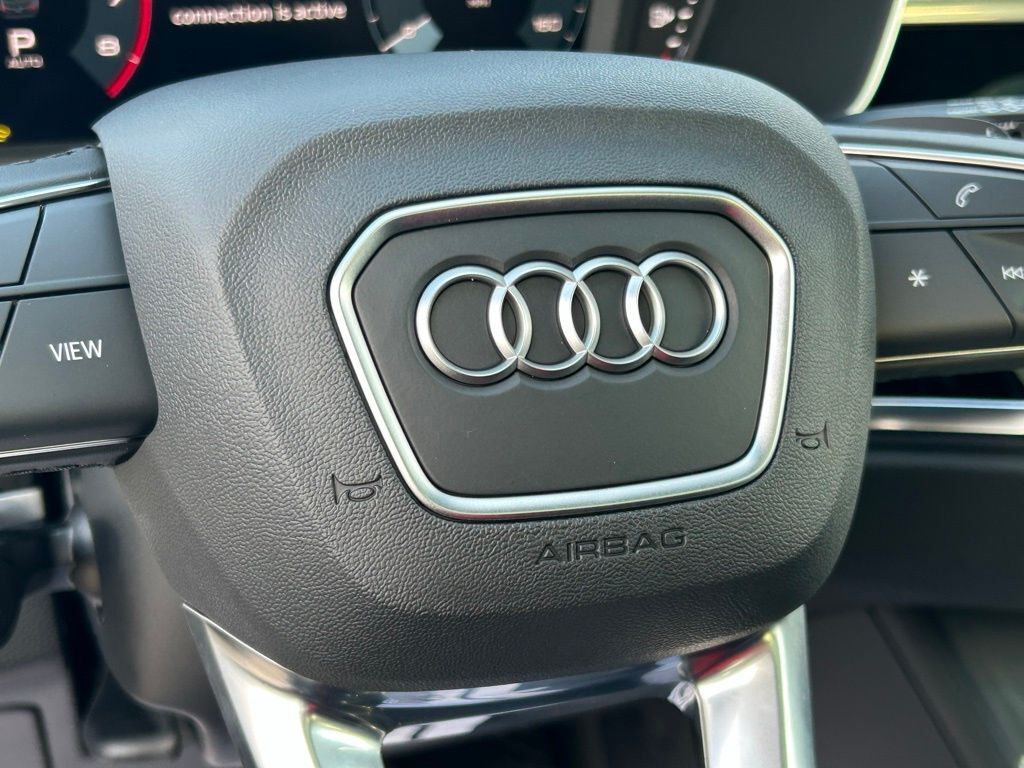 2025 Audi Q3 Premium Lakeland FL