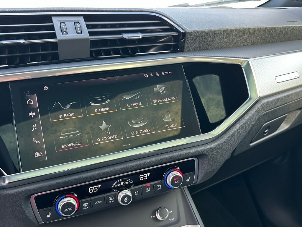 2025 Audi Q3 Premium Lakeland FL