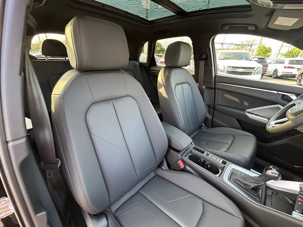 2025 Audi Q3 Premium Lakeland FL