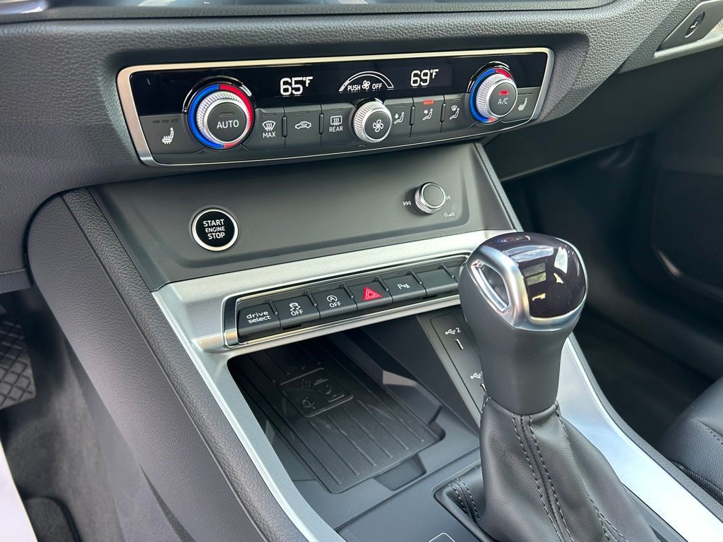 2025 Audi Q3 Premium Lakeland FL