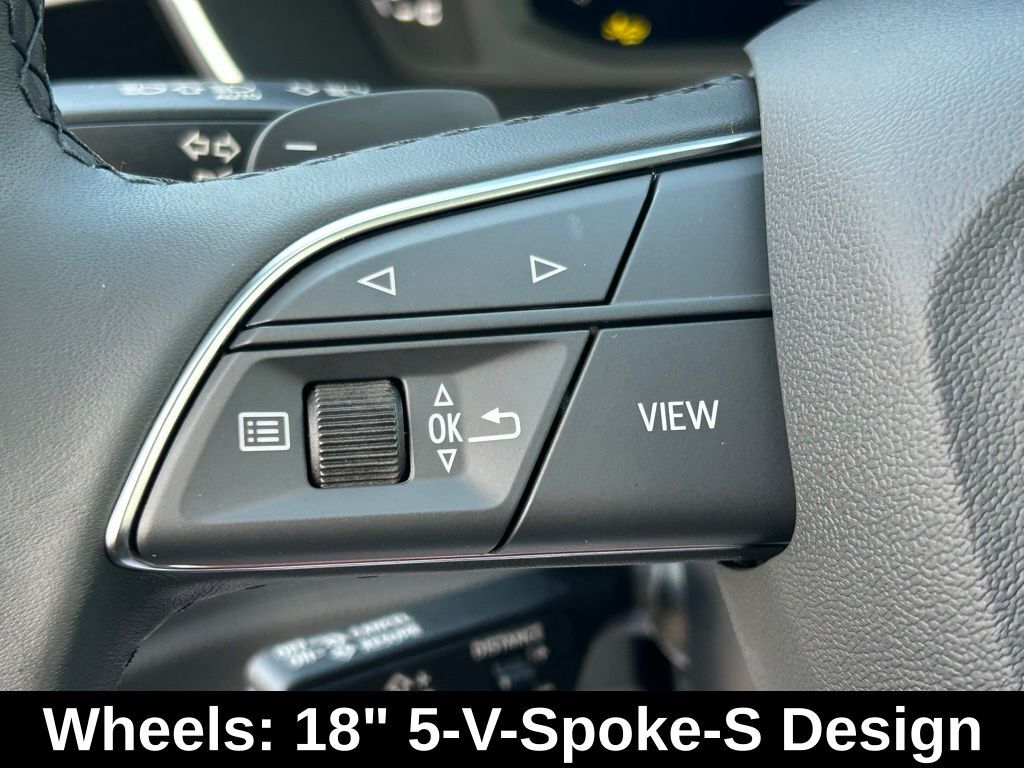 2025 Audi Q3 Premium Lakeland FL