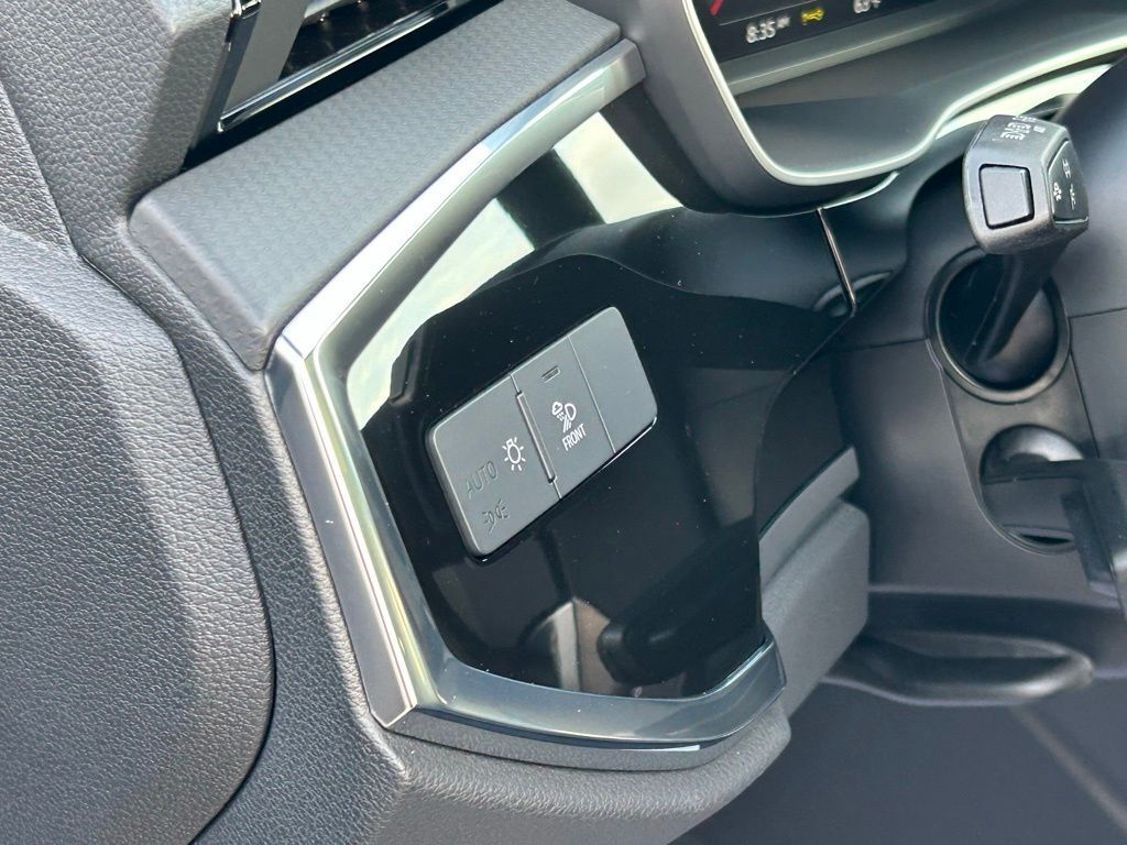 2025 Audi Q3 Premium Lakeland FL